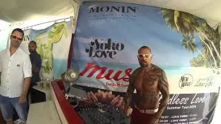 DJ Stephen Gee Mix
