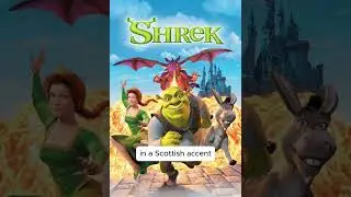 Did You Know 21 #film #movie #_didyouknow #shrek #dreamworks #nostalgia #nowyouknow