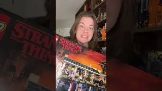 Can You Believe This Deal? Retired LEGO Stranger Things Set! #lego #strangerthings