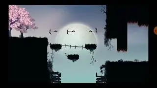 Ninja Warrior Legend Of Shadow Fighting Games level 26 TOH Games  Android Gameplay HD