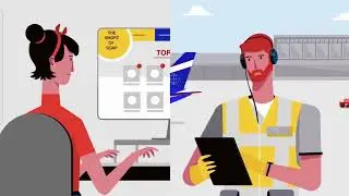 Air Cargo Tracking Challenges, Solutions, and Opportunities #AirCargoTracking