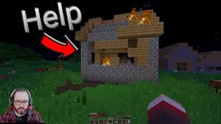 I've Created FIRE | Sevtech Ages Ep 2