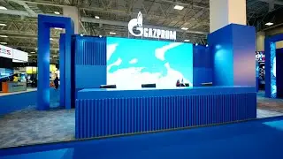 Fuar Standı Tasarımı ve Uygulamalarımız