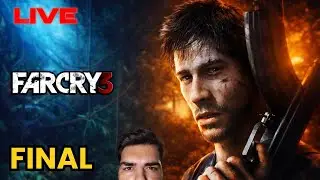 🔴LIVE VERTICAL🔴  Far Cry 3