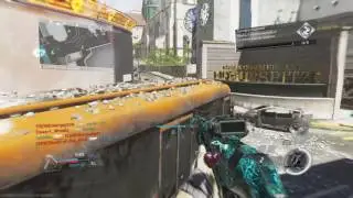 Call of Duty&reg;: Infinite Warfare trek 50 ranger epic kills