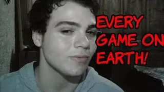 Yapping, Reacting, Chatting and Playing every game on earth (pt67)