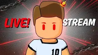 LIVE! BLOCK DASH CLASSIC AND LEGENDARY PRO TEAM WITH EACH OTHER! #GO2K