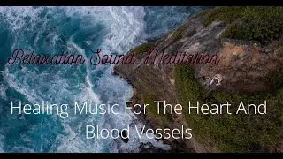 Relaxation Sound Meditation | Healing Music,Meditation Music, Spa Music, Sleep,Peaceful Sleep