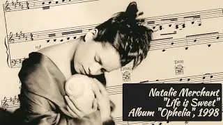 NATALIE MERCHANT, 