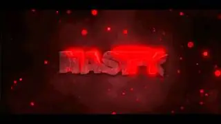 Intro for NastyDZN | MAIS FODA QUE TODAS!!