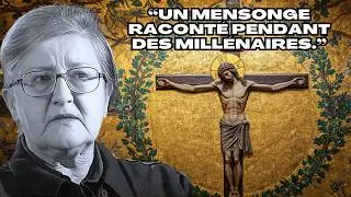Elle R&Eacute;V&Egrave;LE une Connaissance Ancienne Supprim&eacute;e par l&rsquo;&Eacute;glise !
