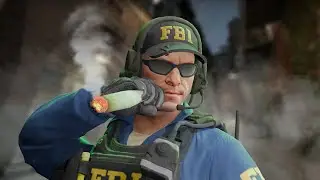 WE FOUND A DRUG DEALER IN CS2!!!