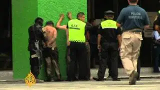 Mexico admits mistake in high-profile drug case