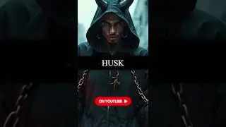 HUSK - Dark Electro / Intense Breakbeat / Cyberpunk Bass / Industrial Bass Mix