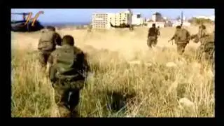 the lebanese army the best clip الجيش اللبناني _New.avi
