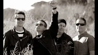 U2.O - Ultimate Tribute (OFFICIAL VIDEO)