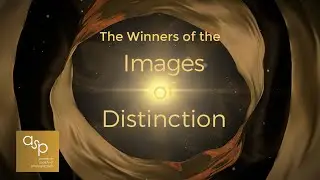 Announcing the 2025 ASP Images of Distinction Round 2 Award Winners