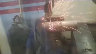 atiq laser technology Cnc Cutting