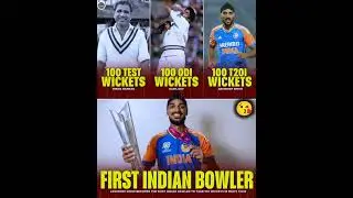 ARSHDEEP SINGH FIRST INDIAN BOWLER TO TAKE 100 WICKETS IN MEN'S T20I 👑✅ #shorts