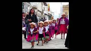 Historia sobre la cultura del inti raymi 