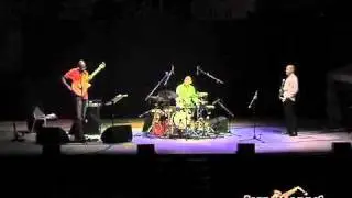 Jeff Ballard trio 1
