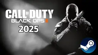 Is Worth Playing Black Ops 2 (Steam) in 2026?
