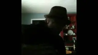 Gunner's Dream Cover - Wilson Fancy Hat