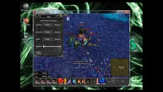 Mu Online (Bypass + Hacks)
