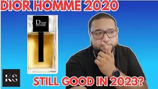 DIOR HOMME 2020 | IS IT STILL GOOD IN 2023?