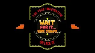 WFiG Channel 2022 Trailer #BeMoreCasual #WFiGChannel #ForTheImaginationOrLackOf