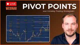 Intraday Trading met Pivot Points