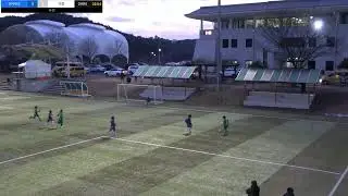 대구DS VS 거점 u-10/u-11/u-12 남원동계(26.1.12)