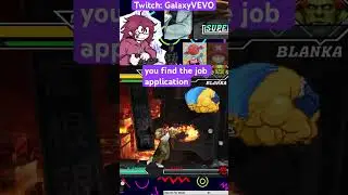 #fgc #fighting gamecommunity#streamer #streamhighlights #capcomfightingcollection2