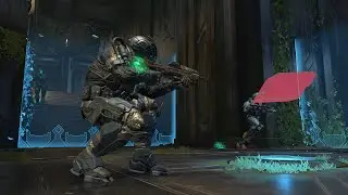 Halo Infinite | King of the Hill, Land Grab, Last Spartan Standing, & Elimination &ndash; Season 2 Preview