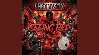 SEEING RED