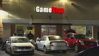 Explaining the GameStop-Wall Street stocks saga