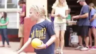 Family Camp 2014 | Glorieta Adventure Camps