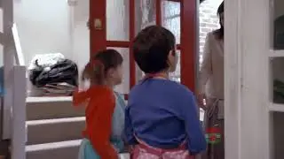 Topsy and Tim on Treehouse TV