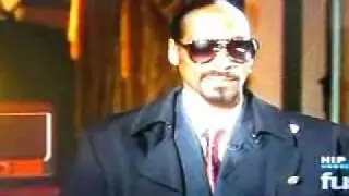 Snoop dogg talking about 2pac's death and being on Death row 2009 interview