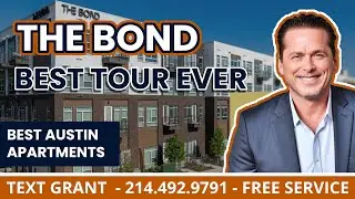 The Bond Apartments &ndash; Austin TX &ndash; Pool