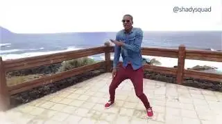 ALKALINE - FORMULA - 2016 - Dancehall Steps