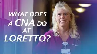 Day in the Life CNA - Full Cut