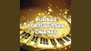 TRIUNFO GIPSY Rumba Portuguesa
