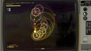 osu! | Umeboshi Chazuke - Wakare no Namida wa Mata Au Hi made [Apologetic] | 19 Miss