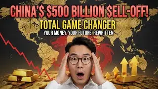 The Great Dollar Collapse? Why China is Dumping US Debt