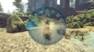 ARK: Survival Evolved Funny glitches part 1
