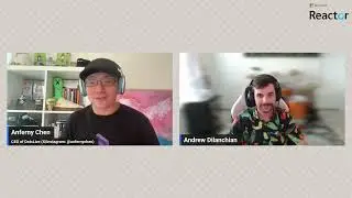 AI Agents Vlog - Andrew Dilanchian - PsySense, Inc. (creating Cogmi)