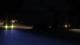 late night cruise at iroha - Kaido Net