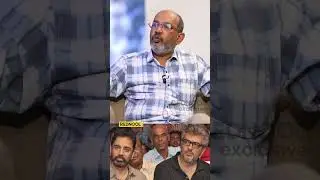 Ajith மன்றத்தை கலைக்க இதுதான் காரணம்? | Cheyyar Balu Exclusive Interview | Minister Duraimurugan