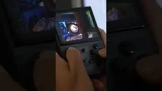 Reliving Classic Games with the ANBERNIC Emulator